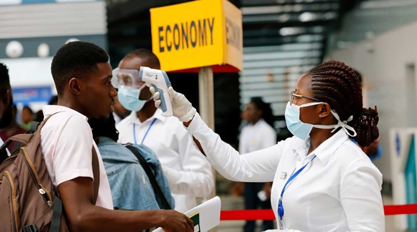 كورونا في السودان