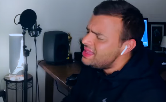 رامي صبري
