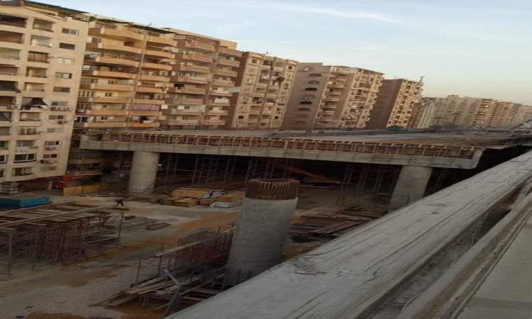عقارات كوبرى ترعة الزمر 