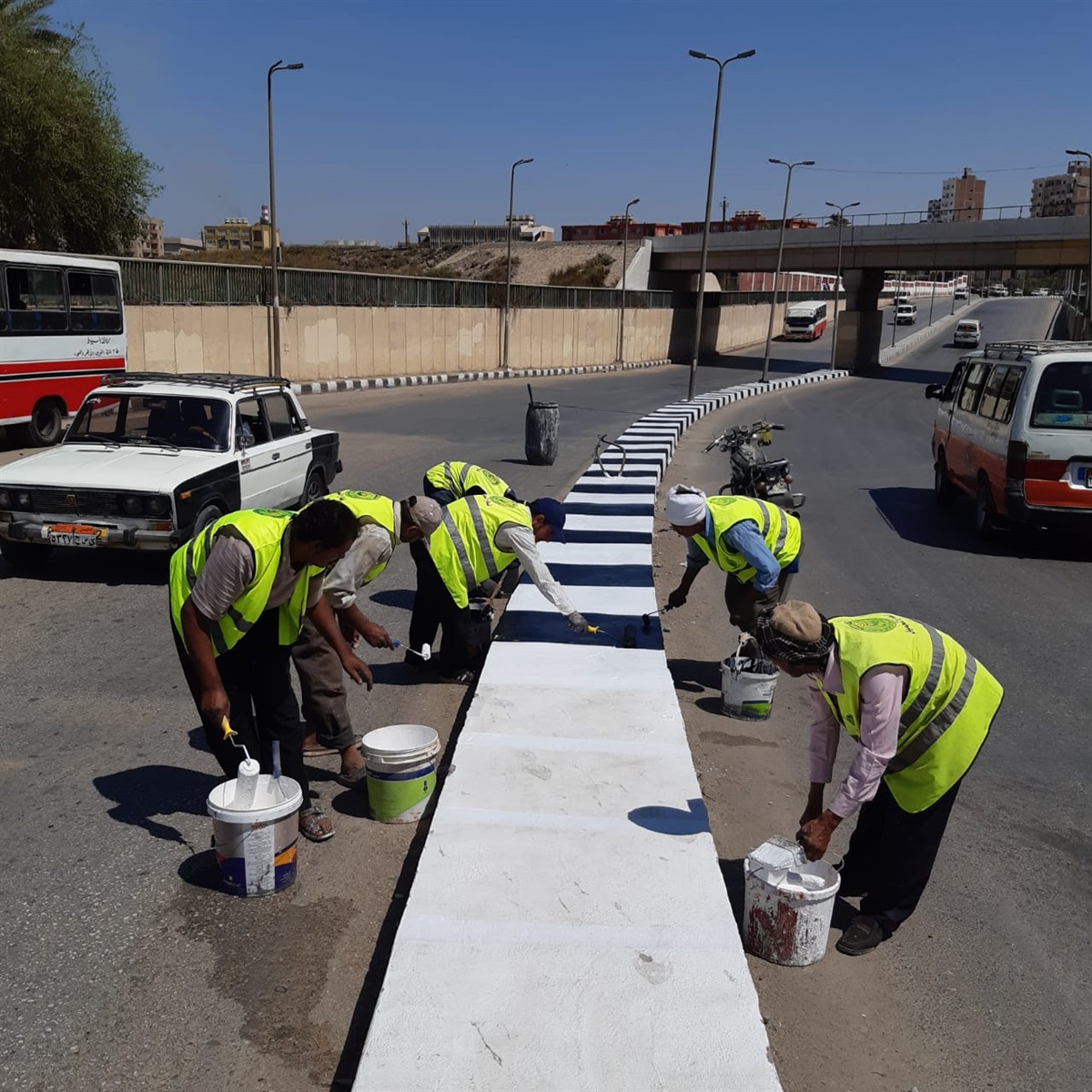  التطوير والتجميل