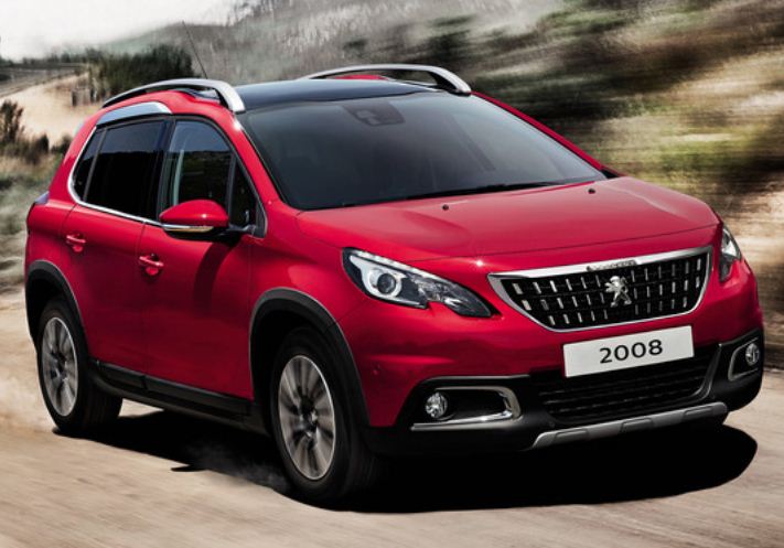  بيجو 2008 peugeot