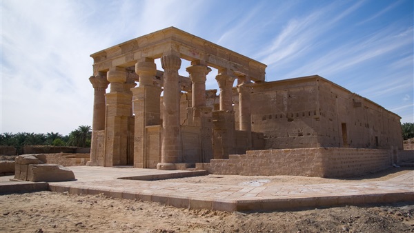 الرامسيوم 