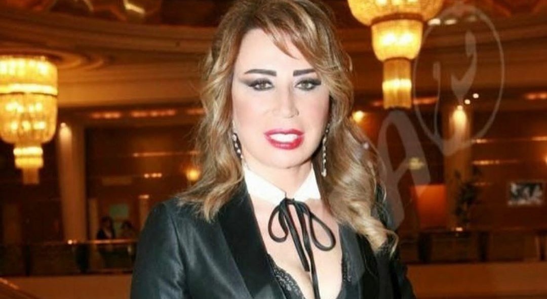 إيناس الدغيدي