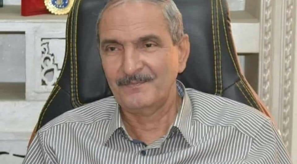 رئيس هيئة نظافة وتجميل القاهرة