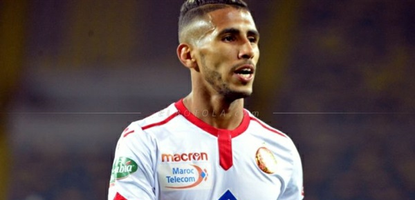 محمد اوناجم