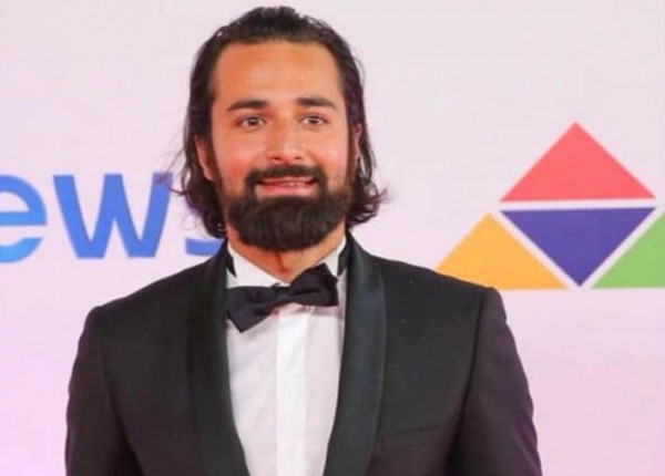 احمد حاتم 