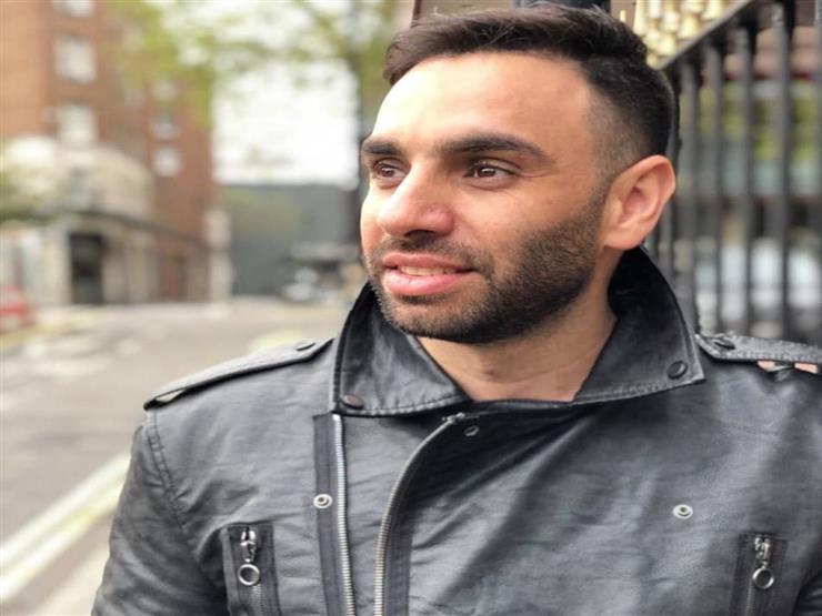 احمد حاتم 