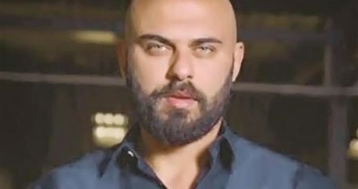 احمد صلاح حسني