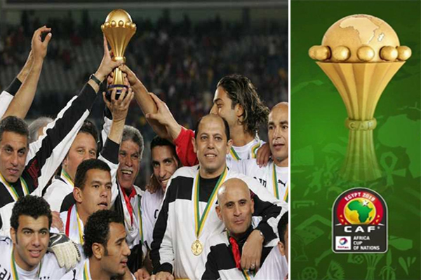 الجيل الذهبي للكرة المصرية