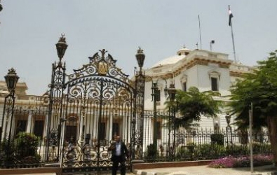 مجلس الشيوخ