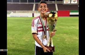 سيف فاروق جعفر