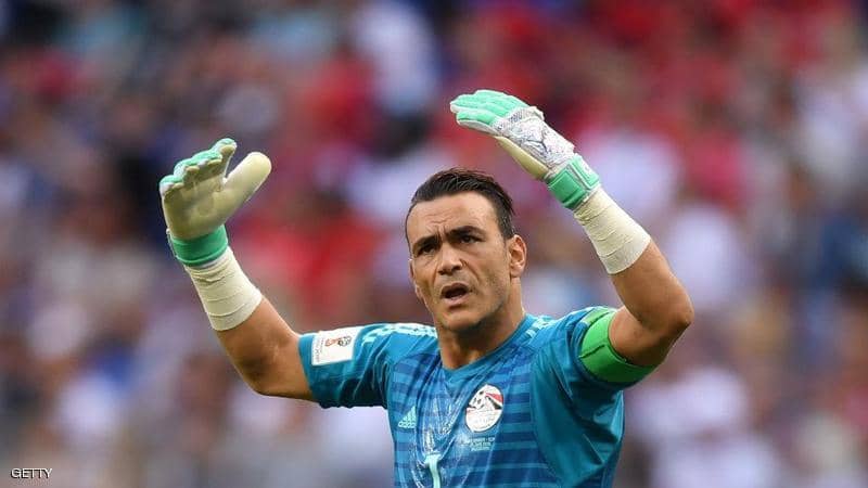 عصام الحضري عصام الحضري