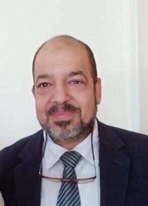 الدكتور سيد عبد الجواد مدير مستشفى الاسماعيلية العام