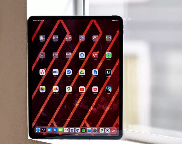 اَيباد 2021 Pro سيأتى بهذه الميزة..تفاصيل