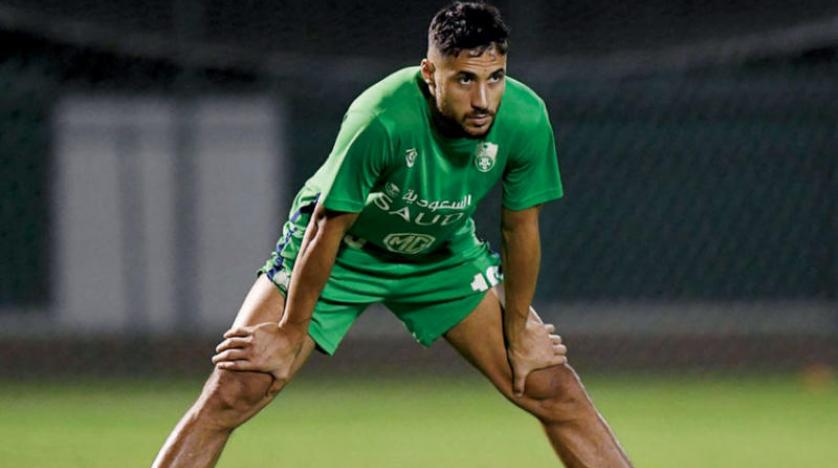 يوسف بلايلي