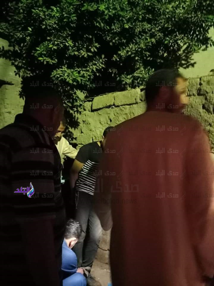 القبض على عاطل أثناء سرقة محتويات مدرسة