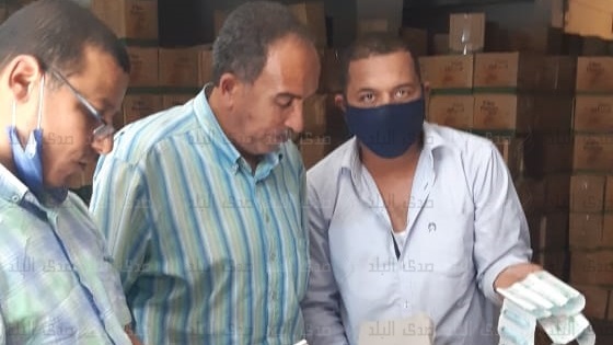 مستلزمات طبية