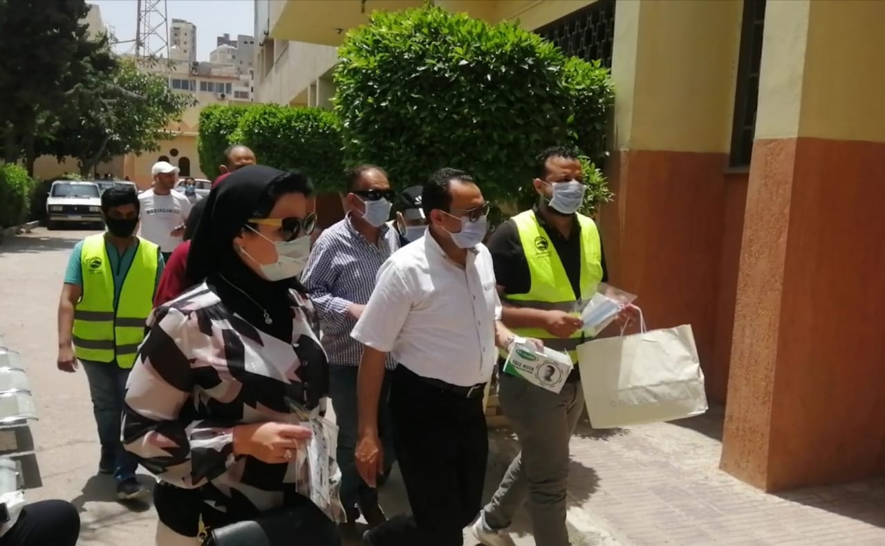 مستقبل وطن