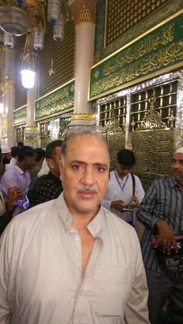 وفاة مدير حميات الاقصر السابق