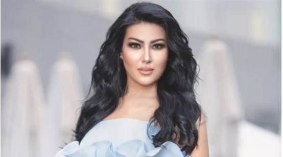 سمية الخشاب