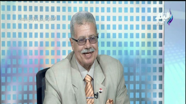 الدكتور اسماعيل الشيمي