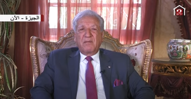 د.فخري الفقي، المستشار السابق لصندوق النقد الدولي