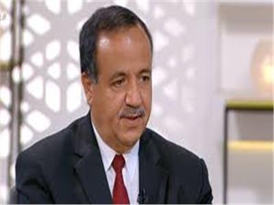 الدكتور حسن مهدي