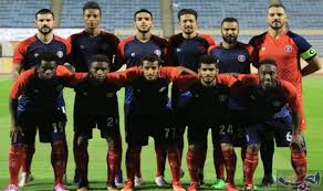 فريق العدالة 