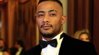 محمد رمضان