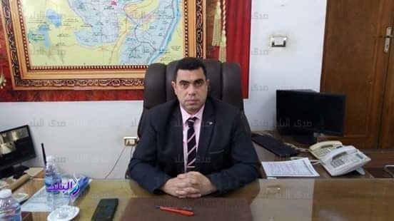  العقيد فادى يوسف لوقا