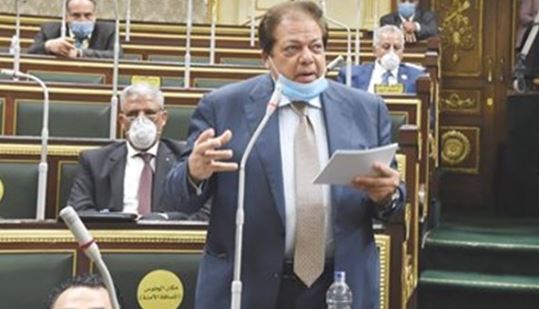محمد أبو العينين