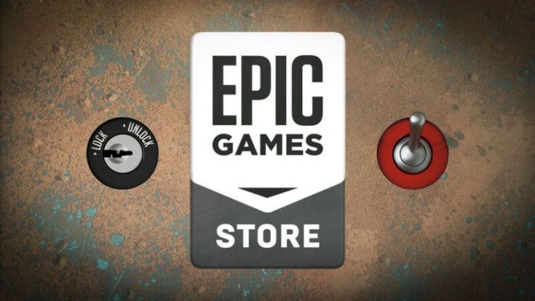 شركة Epic games تخطط لإدراج متجرها للألعاب على أندرويد و IOS