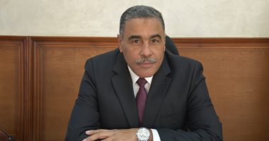 محافظ مطروح