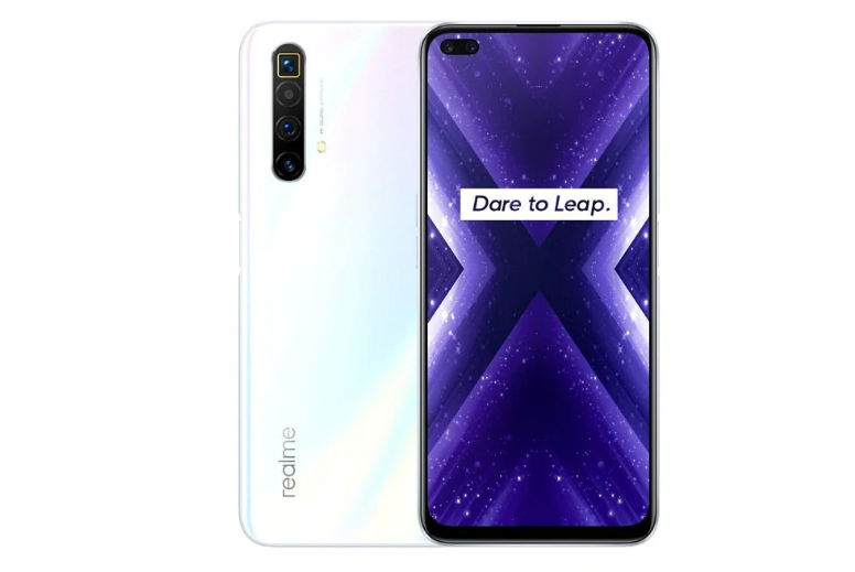 تسريب مواصفات هاتف Realme X3 Pro