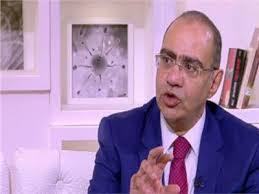  الدكتور حسام حسني رئيس اللجنة العلمية لمكافحة كورونا