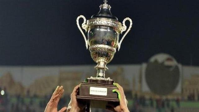 كأس مصر  كأس مصر