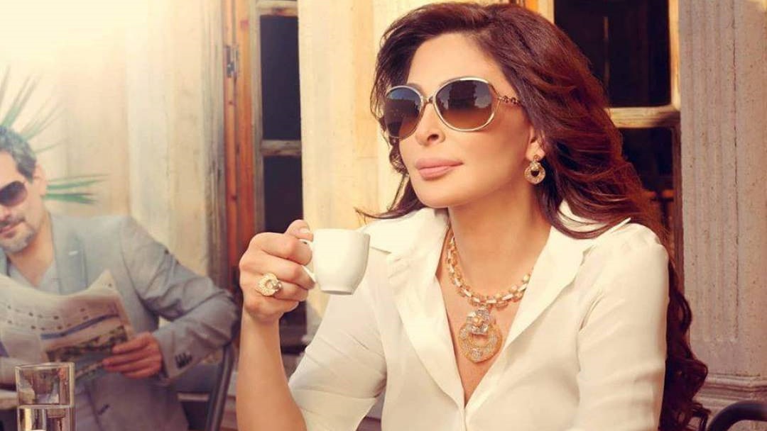 اليسا - قهوة الماضي