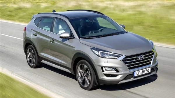 هيونداي توسان