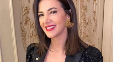 دنيا سمير غانم 