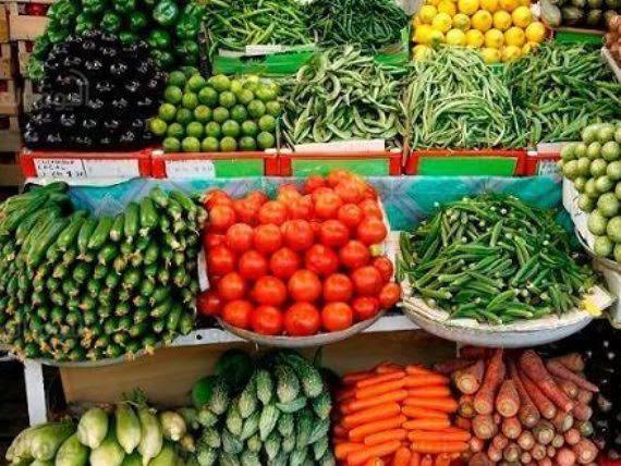 الصادرات الزراعية