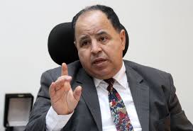 الدكتور محمد معيط، وزير المالية الدكتور محمد معيط، وزير المالية