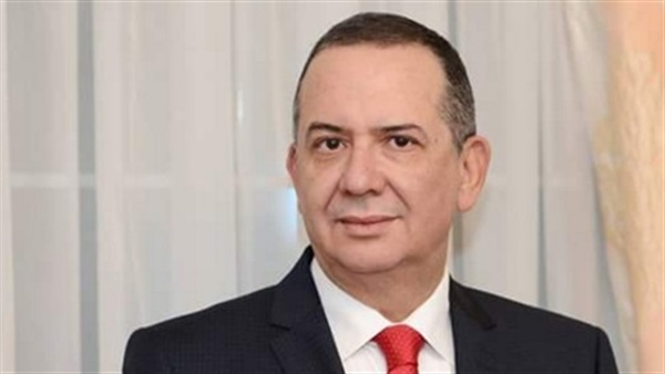 إيهاب عبد العال عضو الجمعية العمومية لغرفة شركات السياحة