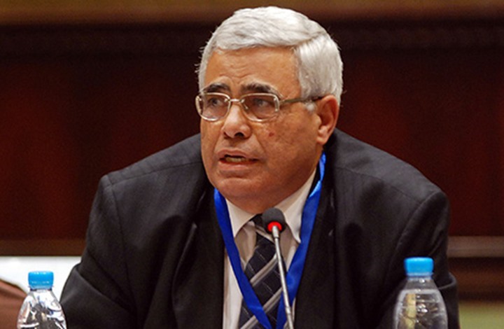 حسن نافعة