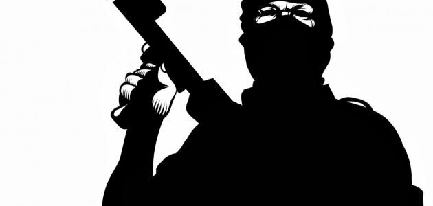 القضاء على الإرهاب فى مصر