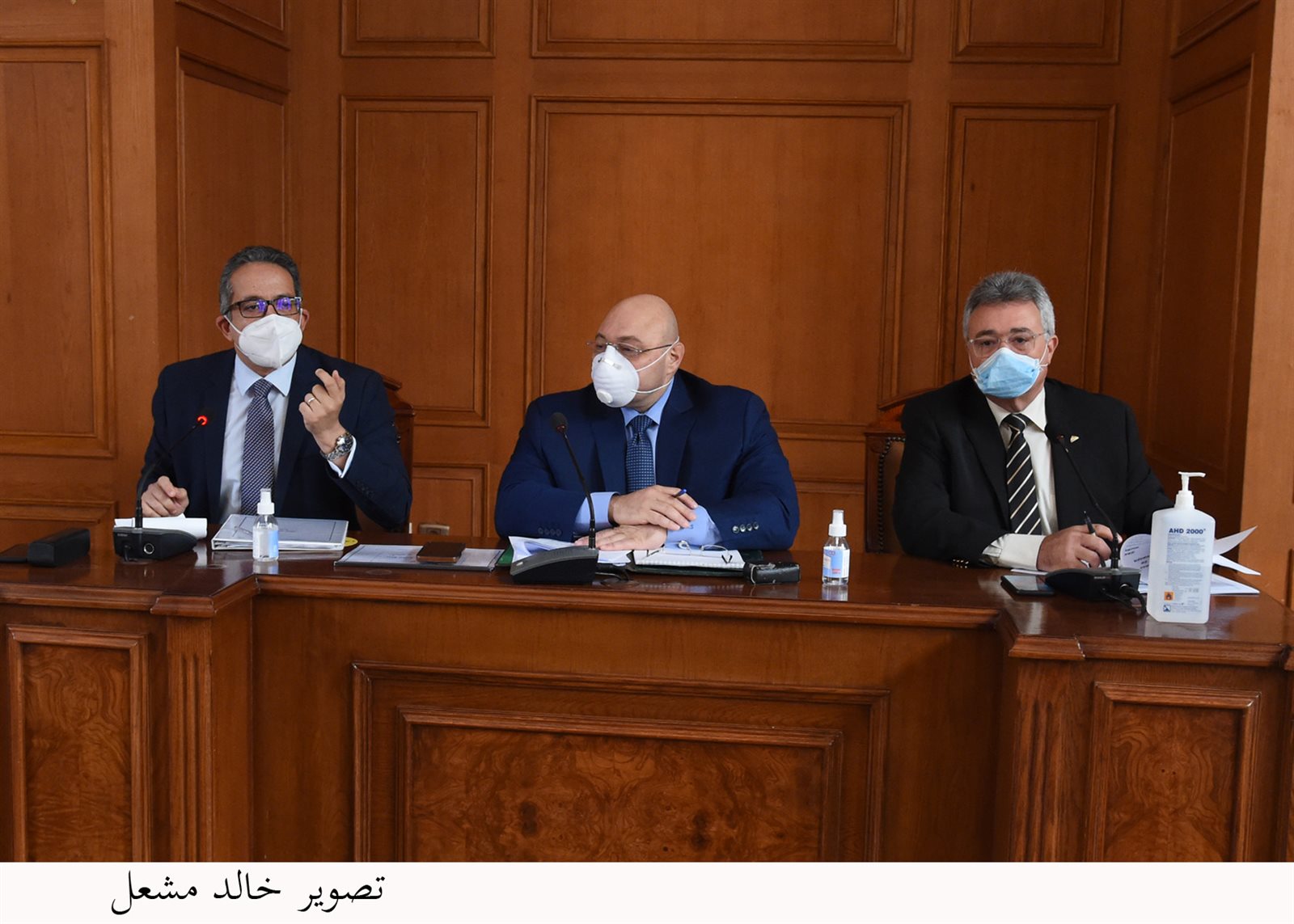 لجنة الثقافة بالبرلمان