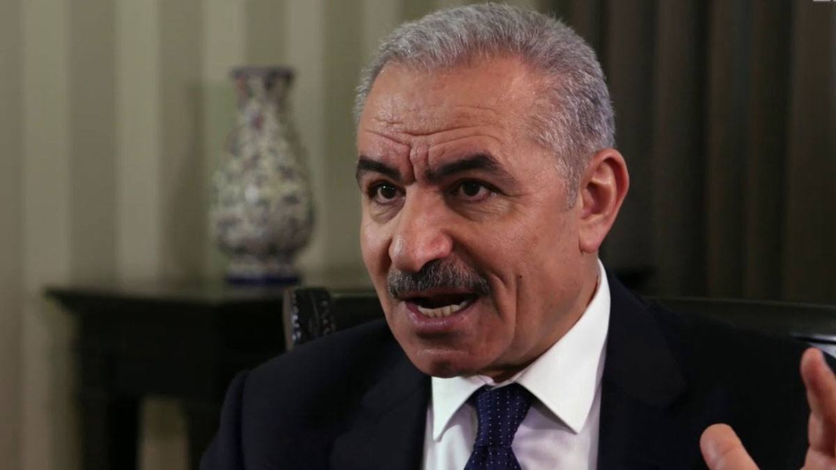 اقتراح فلسطيني مضاد لخطة ضم الضفة الغربية