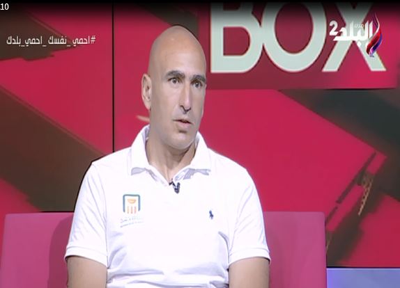 كابتن أحمد جبر كابتن أحمد جبر