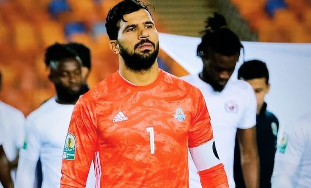 المهدى سليمان