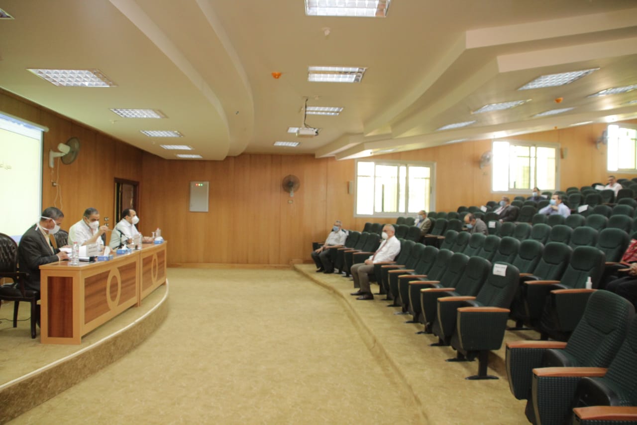 جامعة كفر الشيخ 