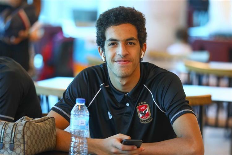 مصطفي شوبير